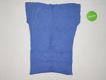 t shirt basic oversize: XXL, Tunika damska, rozmiar XL — 4