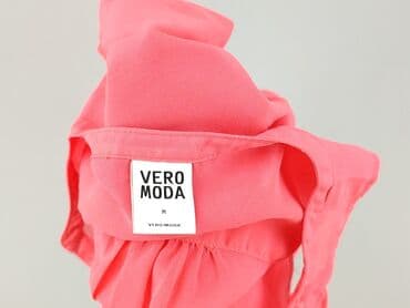 magnes bluzki: Vero Moda, Bluzka damska, rozmiar M — 4