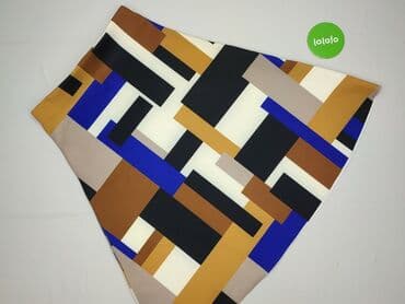 spódnice midi we wzory: Lindex, Spódnica damska, rozmiar M — 4