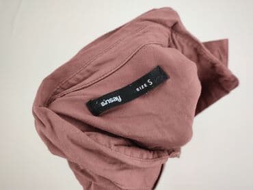 sukienka ażurowa sinsay: Sinsay, Sukienka damska, rozmiar S — 5