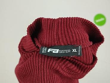 bluzki eldar: FB Sister, Bluzka damska, rozmiar XL — 4