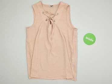 bluzki z frędzlami reserved: Bluzka damska, rozmiar M — 2