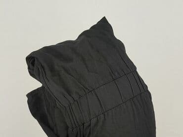 czarna sukienka z długim rękawem sinsay: Sinsay, Sukienka damska, rozmiar L — 7