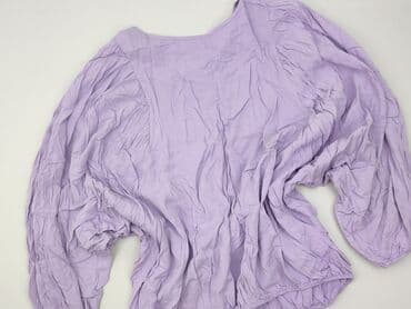 Women's blouse, One size at lalafo.pl Women's blouse, One size