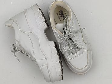 Sneakersy damskie, rozmiar 37 w lalafo.pl Sneakersy damskie, rozmiar 37