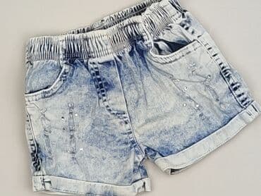 Shorts, 2-3 years, 98, condition - Perfect