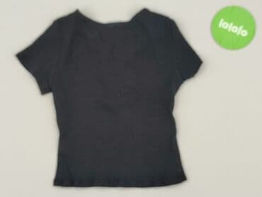 koszule xs: H&M Divided, T-shirt damski, rozmiar XS — 3