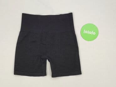 legginsy ciążowe allegro: Szorty damskie, rozmiar M — 4