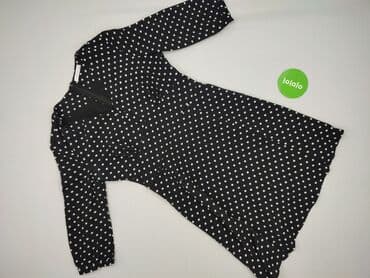 reserved sukienka w kropki: Sukienka damska, rozmiar L — 2