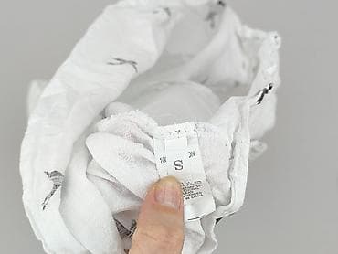 ptak detal: Koszula damska, rozmiar S — 5