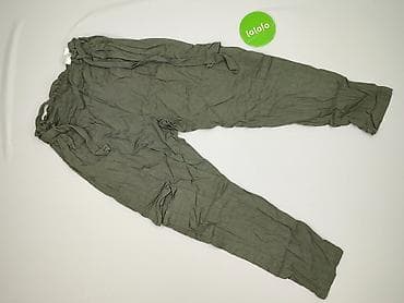 Clockhouse, Cargo for women, size M — 2