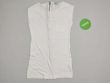 bluzki lycra: House, T-shirt damski, rozmiar S — 2