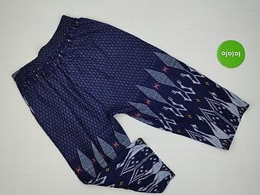 spodnie sinsey: Spodnie materiałowe damskie, rozmiar S — 3