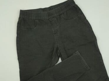 Beloved, Material trousers for women, size L (EU 40)