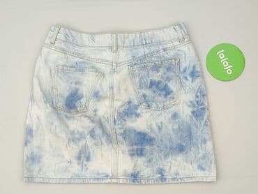 krótkie obcisła spódniczka: New Look Petite, Spódnica damska, L — 3