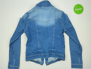 hous kurtki: House of Denim, Kurtka jeansowa damska, rozmiar L — 3