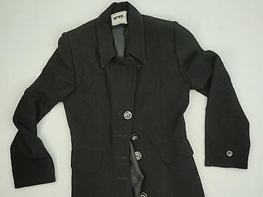 AERON, Płaszcz damski, rozmiar M