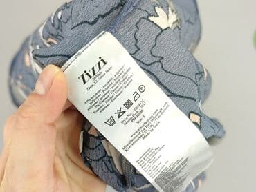 sukienki chabrowe dla puszystych: Zizzi, Сукня жіноча, розмір S — 5