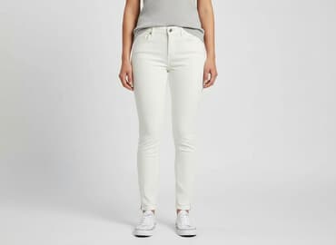 kombinezon narciarski damski zara: Zara, Jeansy damskie, rozmiar XL — 9