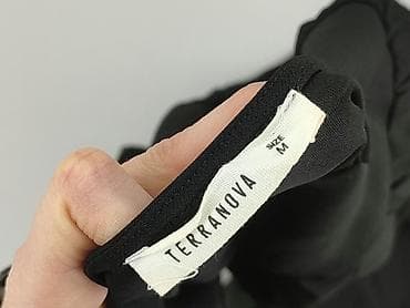 spódnice panterka mini: Terranova, Sukienka damska, rozmiar M — 4