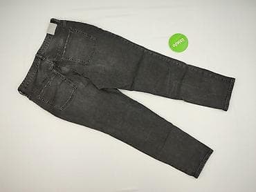 jeans girlfriend: Sinsay, Jeansy damskie, rozmiar 2XL — 3