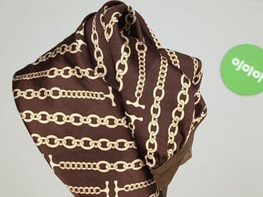 top z łańcuszkiem bershka: Top damski, S — 4