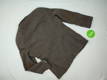 wallis plaszcze: Giorgio, Marynarka dla mężczyzn, rozmiar 2XL — 3