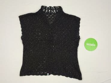 bluzki kopertowe reserved: Women's blouse, size M (EU 38) — 3