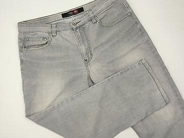 jeansy moschino: Jeansy dla mężczyzn, rozmiar XL — 1