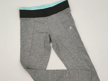 primark running leggings: Leggings Sports for women, size S (EU 36) — 1