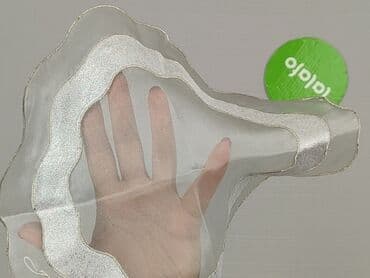 Pokrowce: Serwetka 31 x 31, kolor - Szary, stan - Idealny — 4