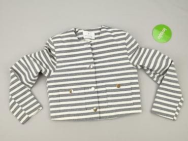 garnitury stradivarius: Stradivarius, Marynarka damska, rozmiar M — 2