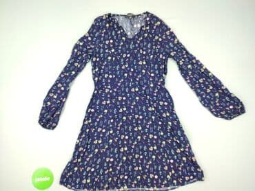 sukienki trapezowe dla puszystych allegro: Reserved, Women`s dress, size M (EU 38) — 2