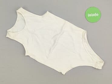 legginsy prążkowane hdm: Body damskie, rozmiar S — 2