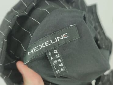 sukienka hexeline: Hexeline, Sukienka damska, rozmiar XL — 5