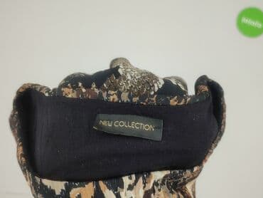 sukienka o kroju marynarki h: New Collection, Women's blouse, size 2XS (EU 32) — 4