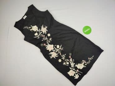 sukienki duże rozmiary dla puszystych na wesele: Sukienka damska, rozmiar M — 2