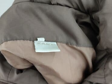 Жіночий одяг: Zanzea, Зимова куртка жіноча, розмір XL — 4