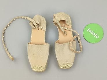 emel eobuwie: Marquiiz, Sandały damskie, rozmiar 39 — 2