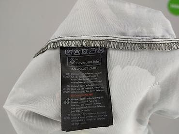 crocs c7 sandaly: Esmara, Spodnie materiałowe damskie, rozmiar M — 5