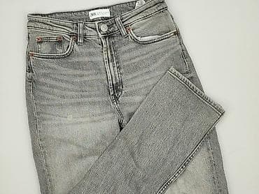 jeans 34: Zara, Jeansy damskie, rozmiar S — 1