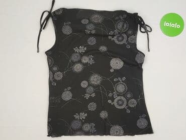 koszulka do garnituru damskiego: Bluzka damska, rozmiar M — 3