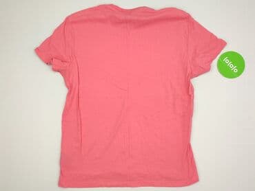 чоловіче взуття: Koszulka dla mężczyzn, M, H&M, stan - Bardzo dobry — 3