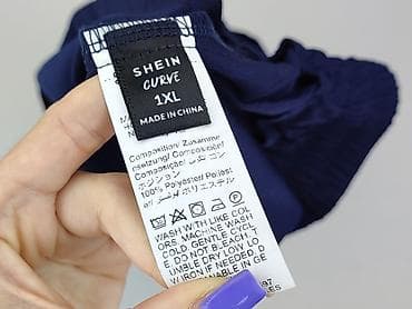 c: Shein Curve, Szorty damskie, rozmiar XL — 4