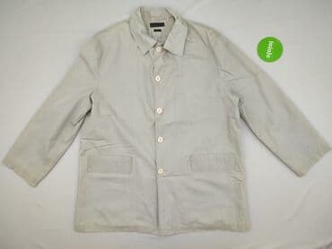 kurtka sztruksowa new yorker: Classic, Kurtka przejściowa dla mężczyzn, rozmiar L — 2