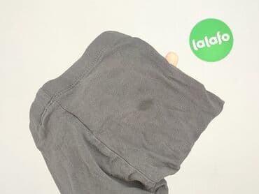 sweterki dla niemowląt allegro: Sweatpants, Lupilu, 3-6 months, condition - Very good — 6