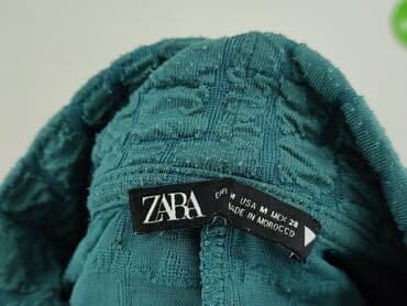 zara sukienka w geometryczne wzory: Zara, Sukienka damska, rozmiar M — 5