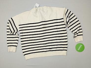 zara hello kitty: N°21, Sweter damski, rozmiar 3XL — 3