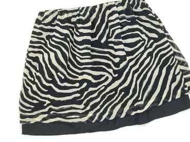spódnice z prostokąta na gumce: H&M, Women`s skirt, size L (EU 40) — 1