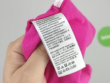 durex tshirt: Calvin Klein Jeans, T-shirt damski, rozmiar XS — 6